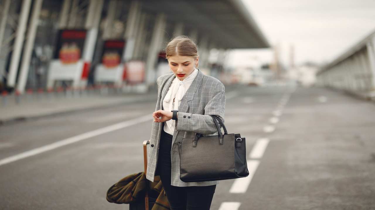 donne in ritardo verità scienza