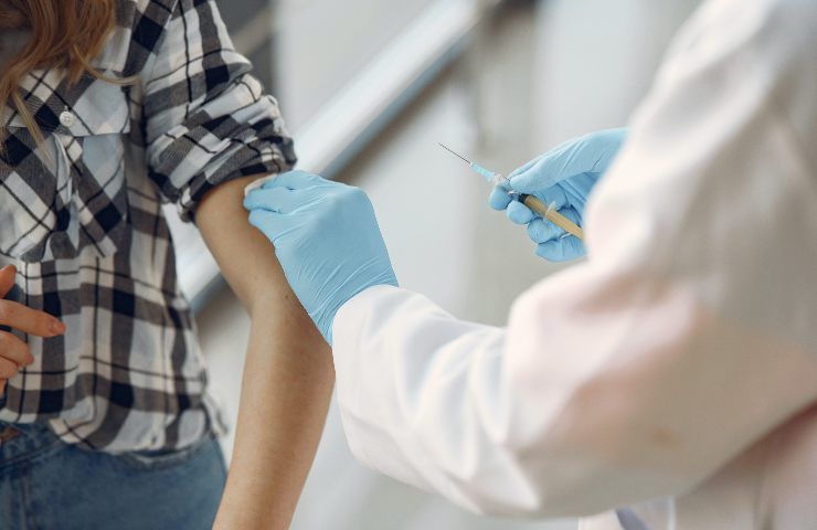 vaccinarsi