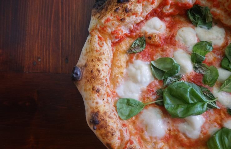 dieta della pizza