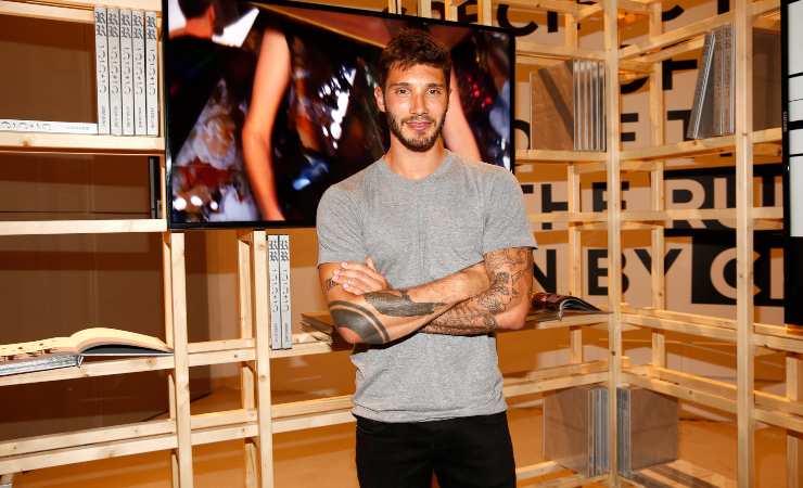 stefano de martino