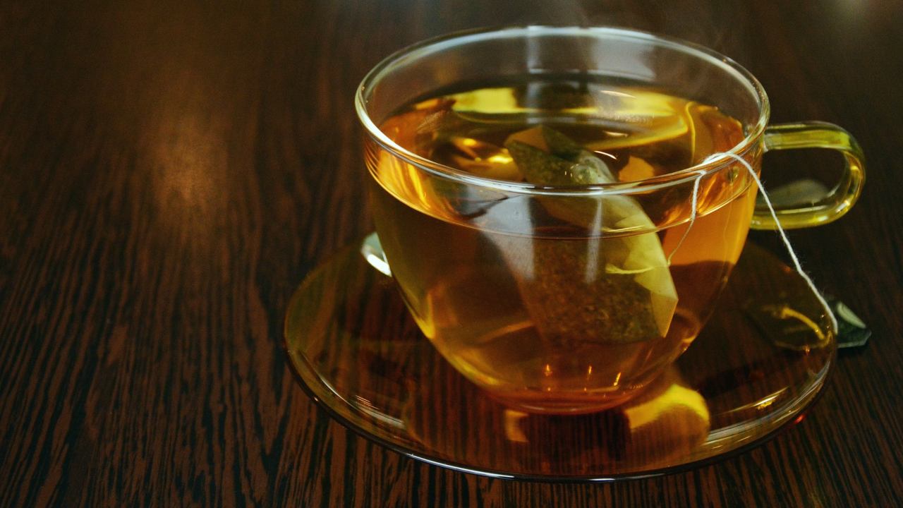 tè kombucha benefici controindicazioni