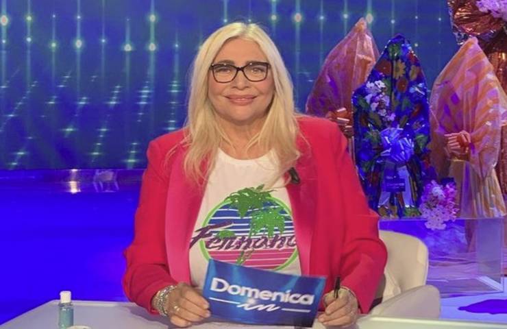 Mara Venier protesta dentisti
