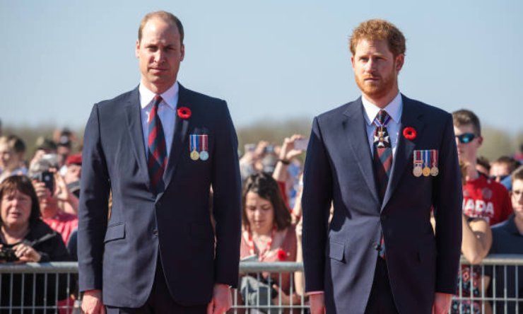 william e harry william e harry