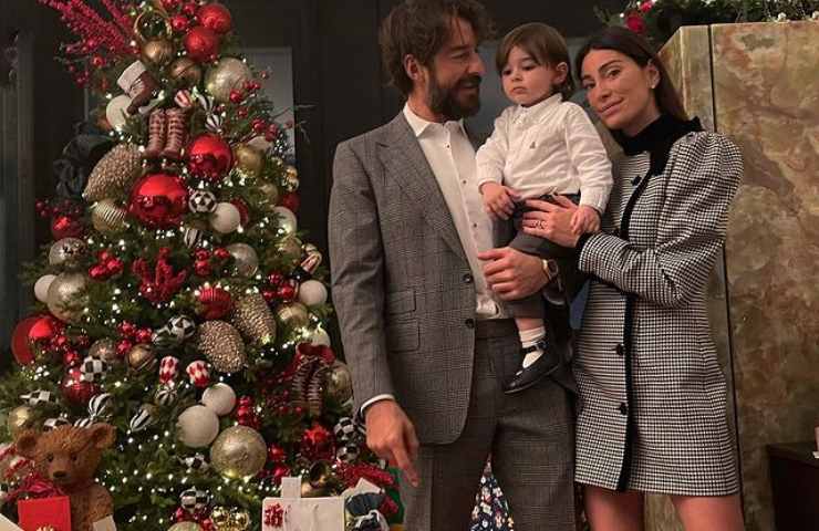 Giorgia Gabriele famiglia
