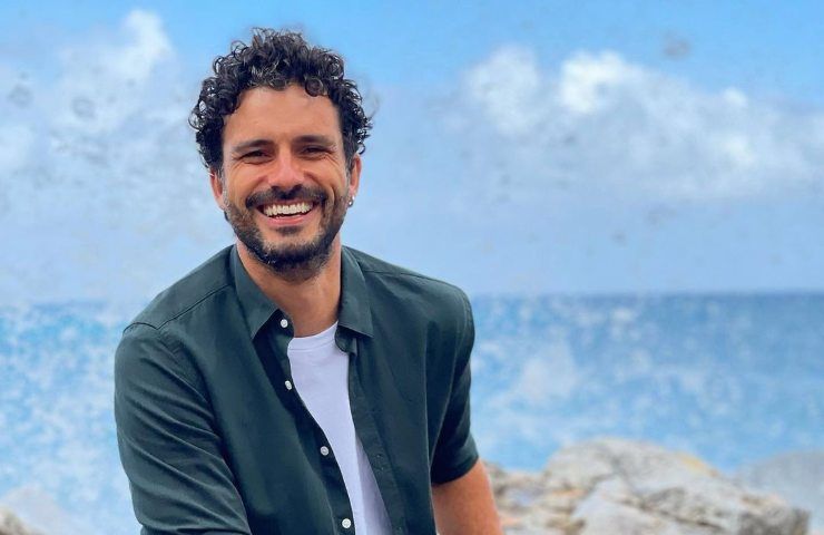 Marco Bianchi Linea Verde