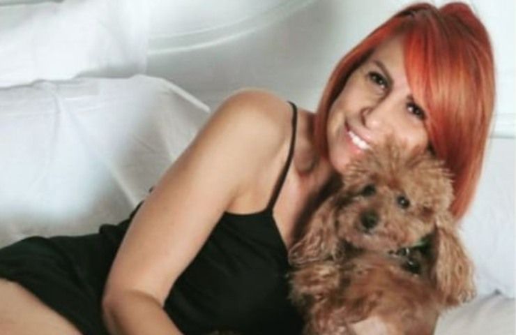 Luisa Anna Monti operata