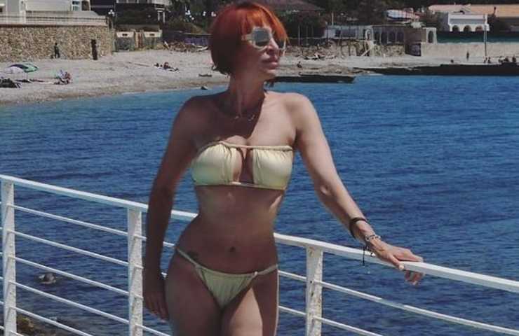 Luisa Anna Monti