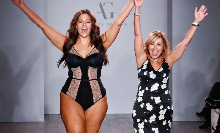 Ashley Graham