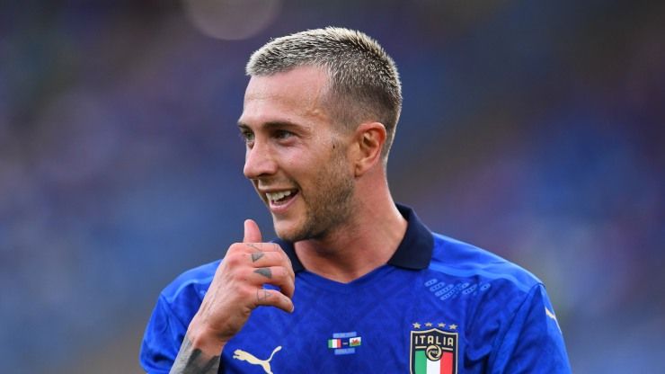 matrimonio bernardeschi
