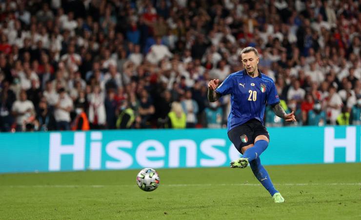 Federico Bernardeschi