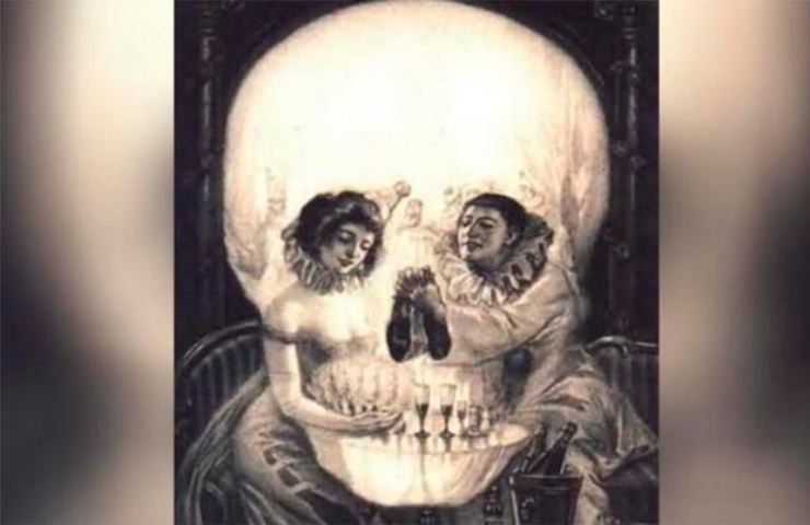 Test della personalità lato oscuro