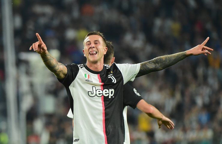 Bernardeschi