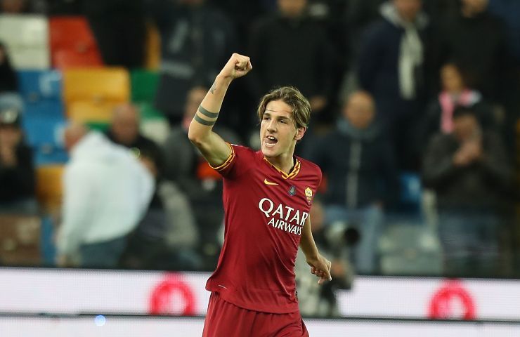 zaniolo