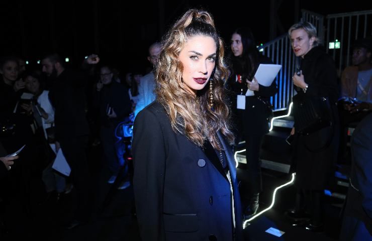 Melissa Satta
