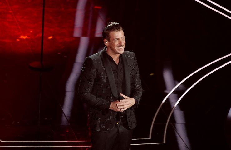 Gabbani operato