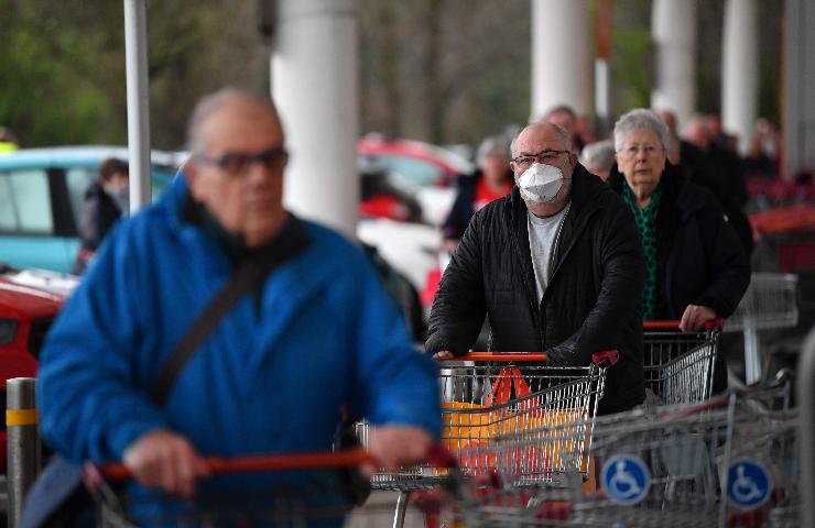 richiamo alimentare coop