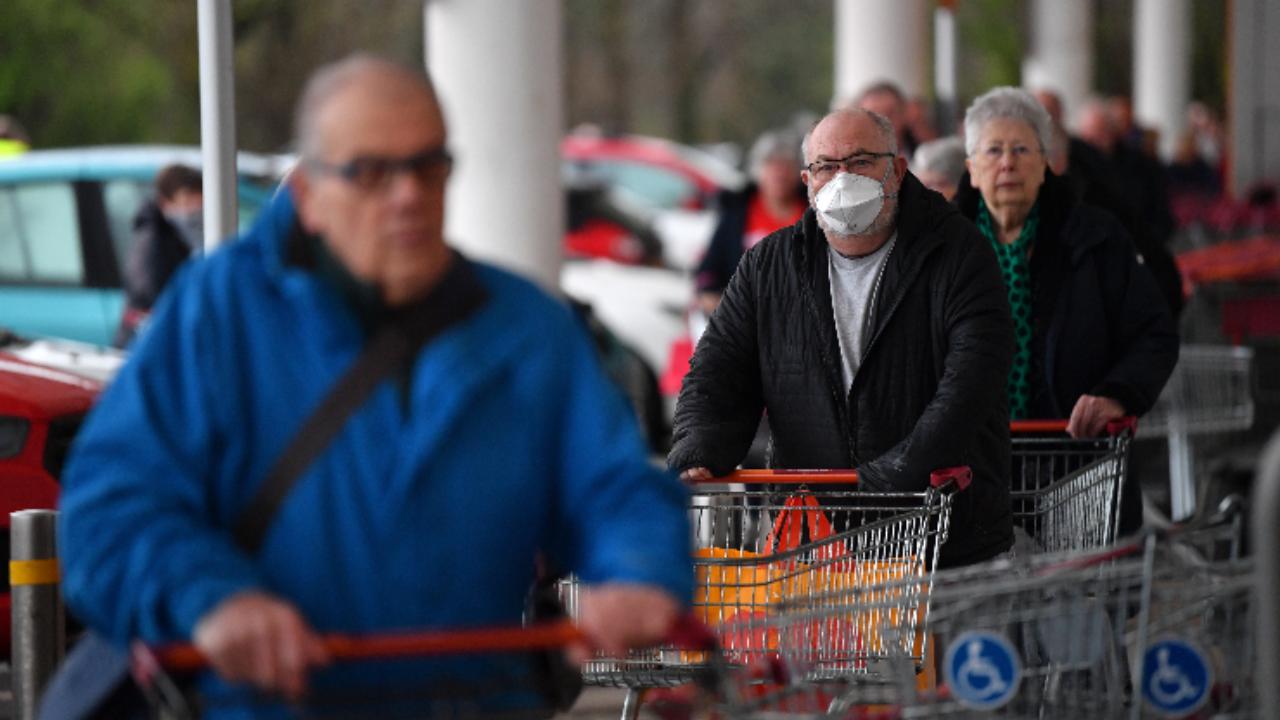 Richiamo alimentare Coop