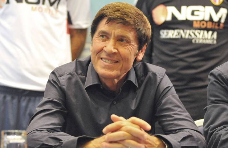 Gianni Morandi