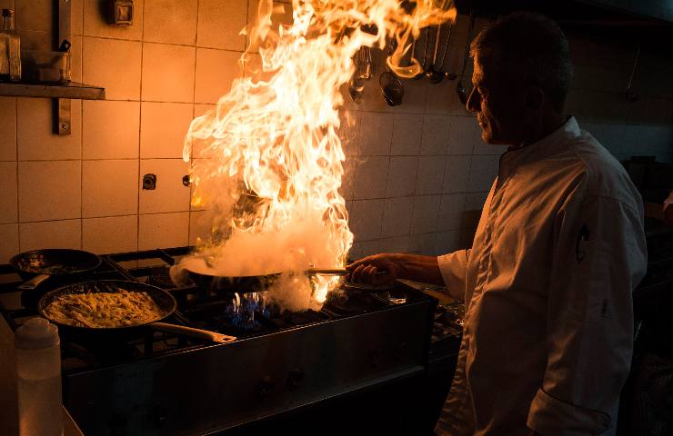 Chef