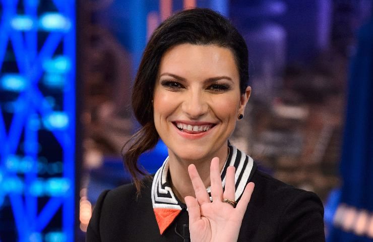 Laura Pausini