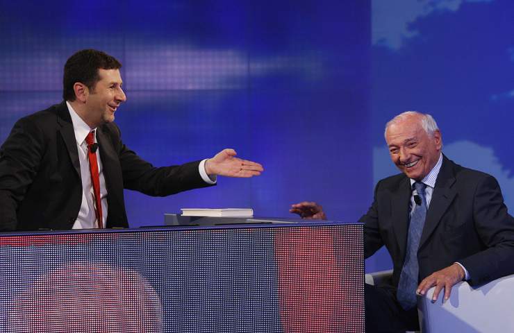 dieta Piero Angela