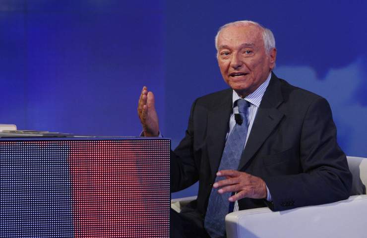dieta Piero Angela