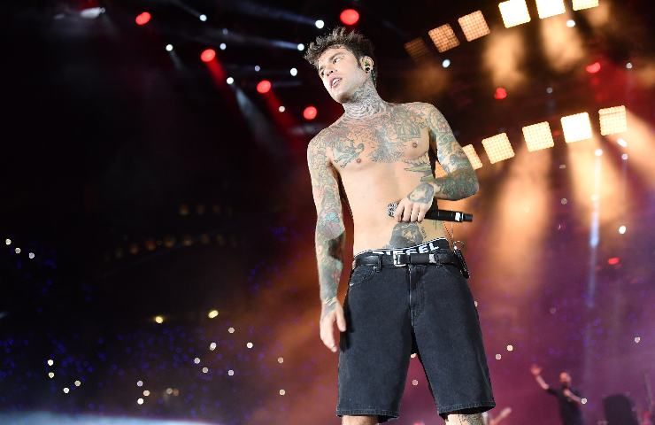 Fedez Codacons