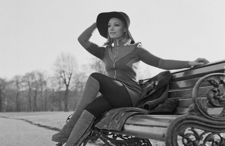 Raffaella Carrà