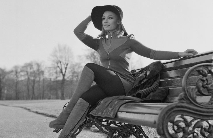 Raffaella Carrà morta
