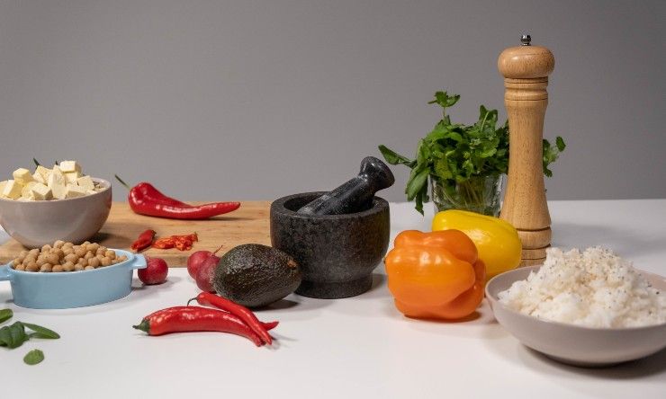 Pesto Benedetta Rossi ricette
