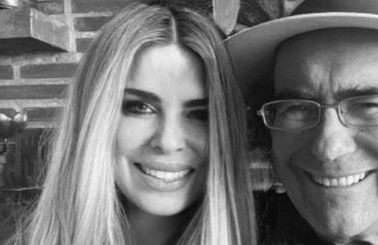 Al Bano Lecciso altra bionda
