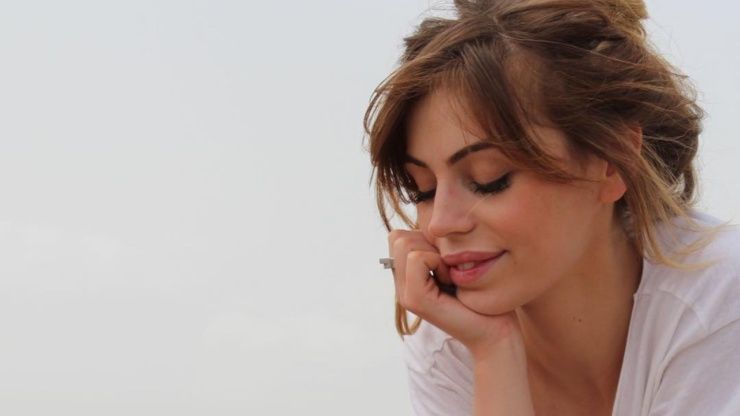 Alessia Cammarota attacco peso