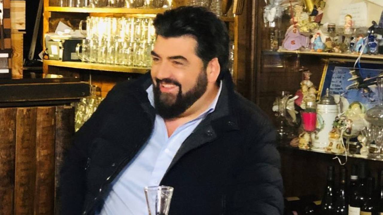 antonino cannavacciuolo chef
