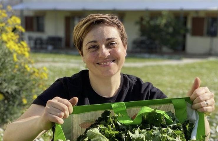 Benedetta Rossi primi zucchine