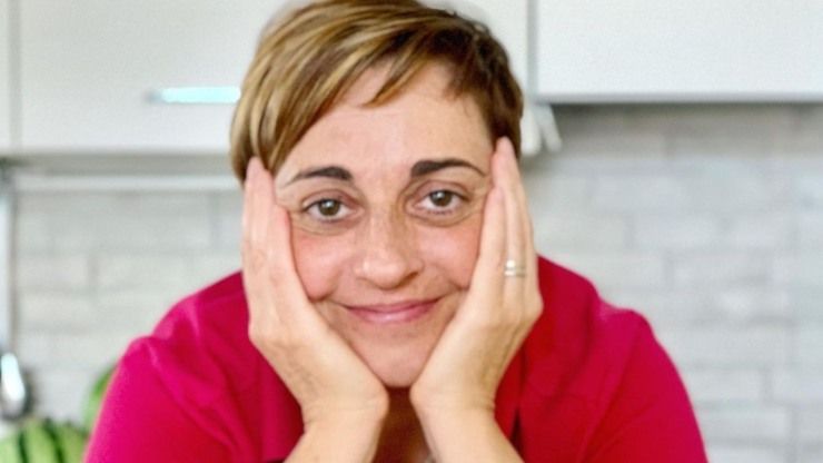 Benedetta Rossi lacrime
