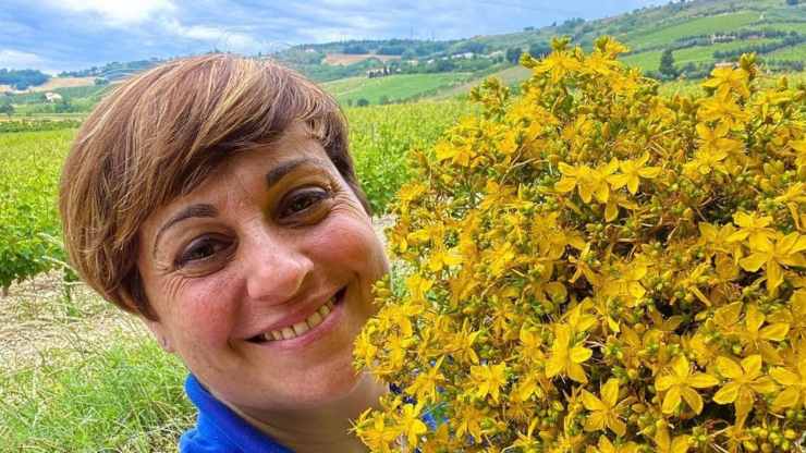 benedetta rossi ricordi cameretta