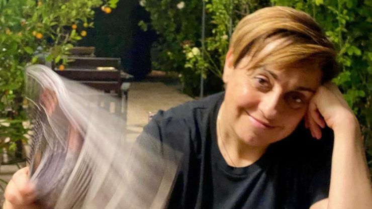 benedetta rossi rivoluziona cucina