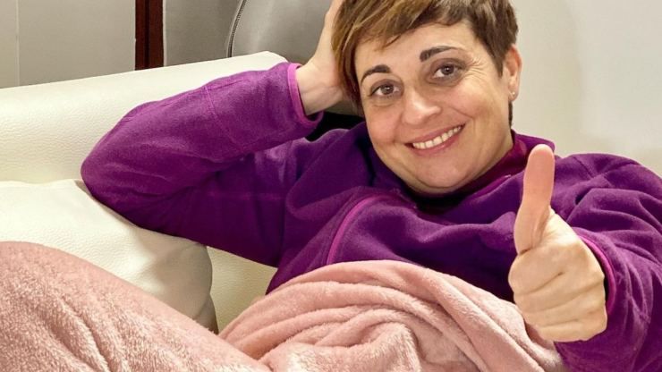 benedetta rossi responsabilità periodo duro