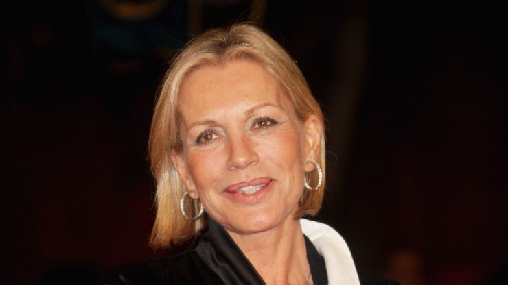 catherine spaak