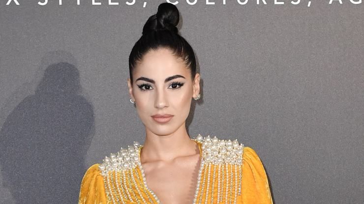 Giulia De Lellis