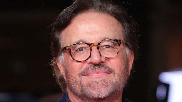 Christian De Sica interventi chirurgici