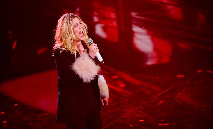 Emma Marrone
