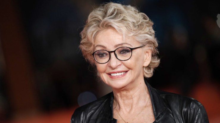 enrica bonaccorti come sta enrica bonaccorti