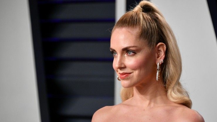 chiara ferragni figlia attaccata grassa