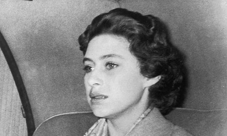principessa Margaret