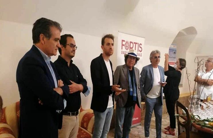 Al Bano critiche senza mascherina