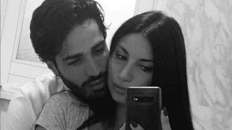 luciano punzo instagram luciano punzo e manuela
