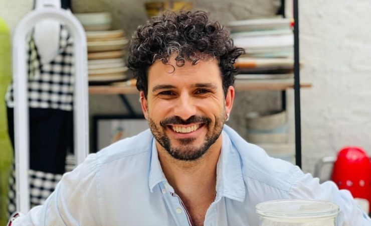 Marco Bianchi