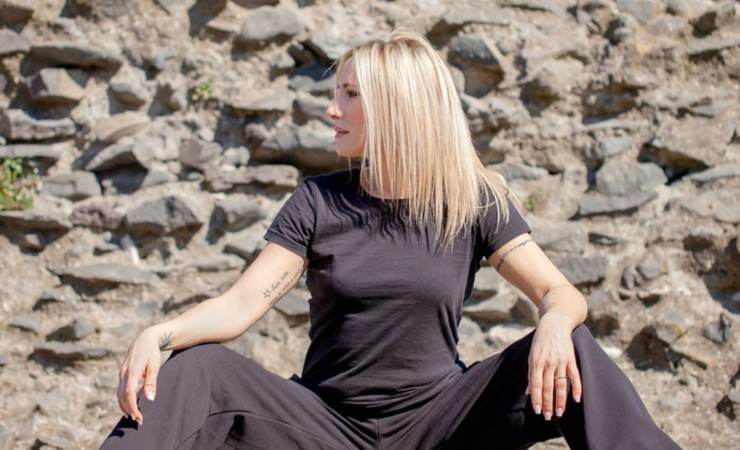 Maria Zaffino