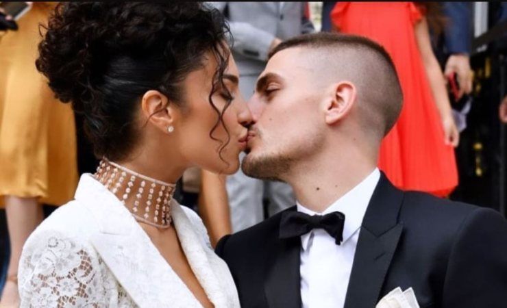 matrimonio